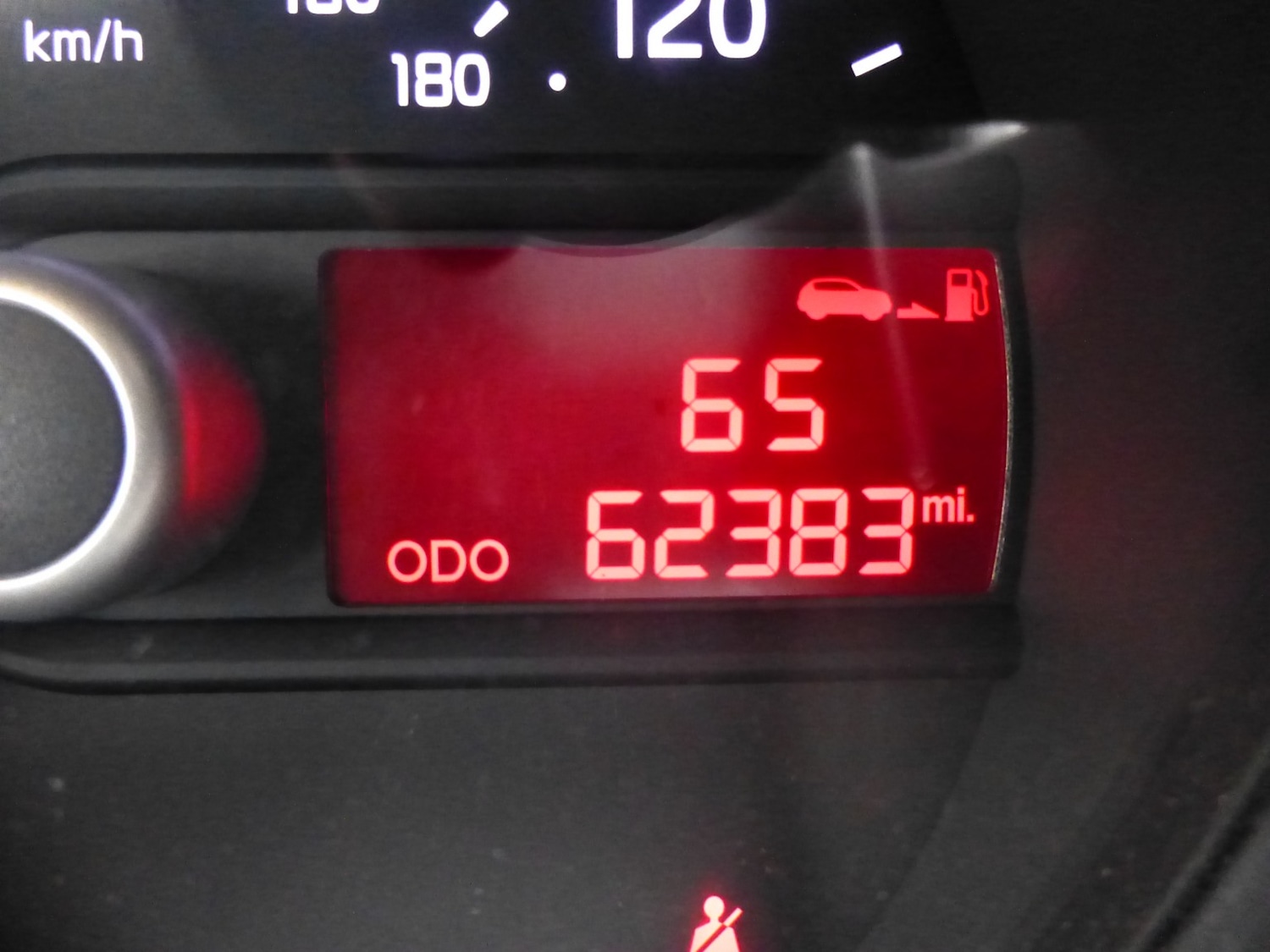 Used Kia Picanto 2013 for sale - 78134973: Photo 19