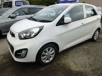 Used Kia Picanto 2013 for sale - 78134973: Photo