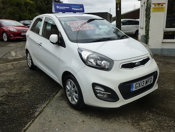 Used Kia Picanto 2013 for sale - 78134973: Photo