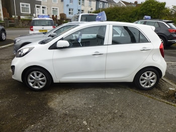 Used Kia Picanto 2013 for sale - 78134973: Photo