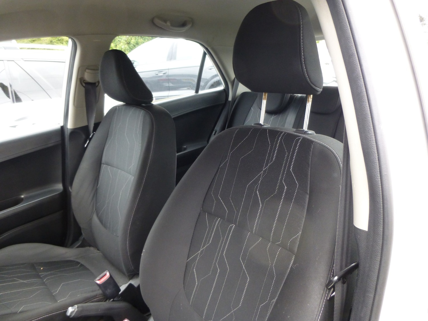 Used Kia Picanto 2013 for sale - 78134973: Photo 9