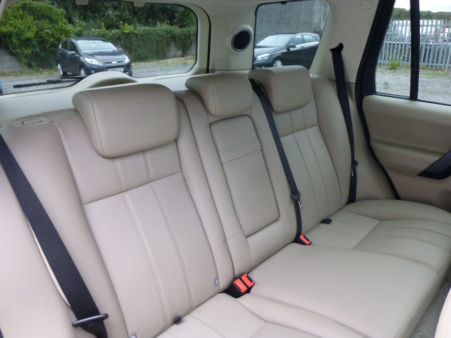 Used Land Rover Freelander 2012 for sale - 77241920: Photo 10