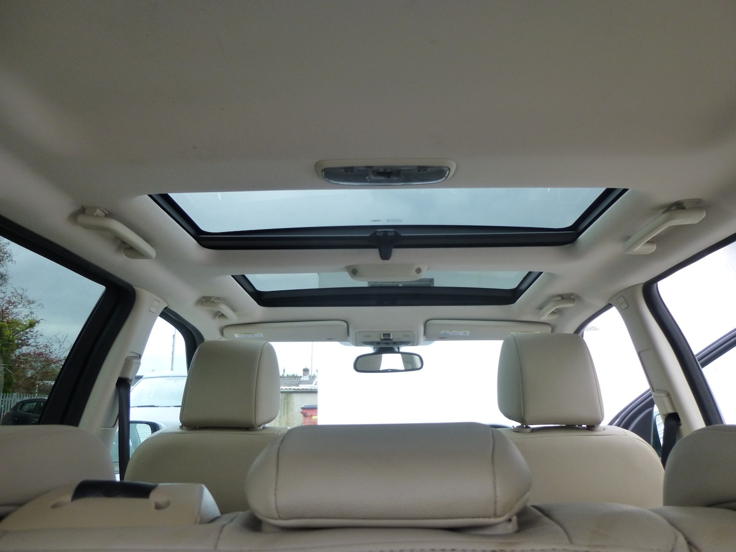 Used Land Rover Freelander 2012 for sale - 77241920: Photo 12