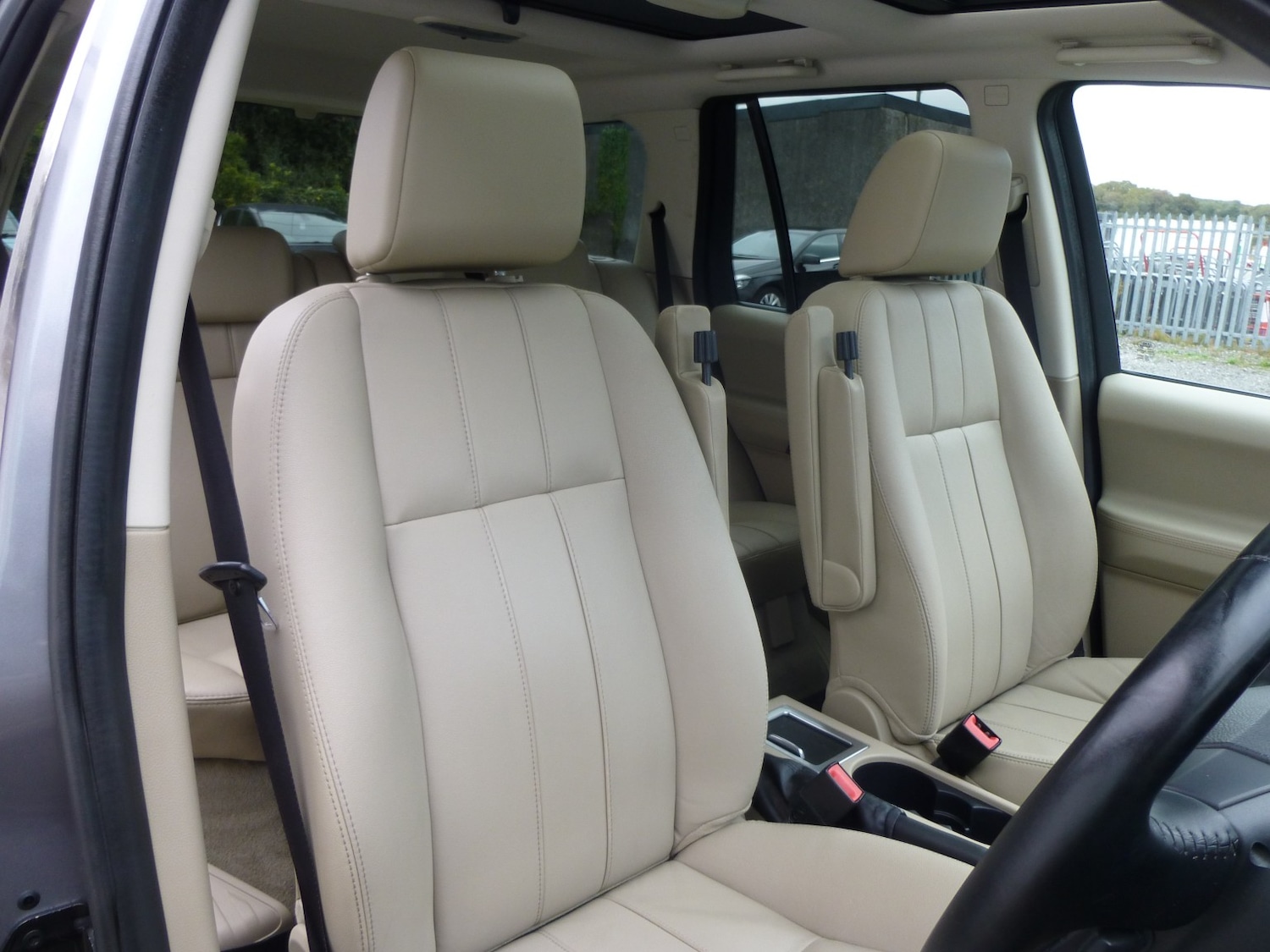 Used Land Rover Freelander 2012 for sale - 77241920: Photo 8