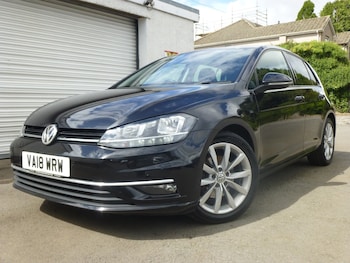 Used Volkswagen Golf 2018 for sale - 79551992: Photo