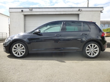 Used Volkswagen Golf 2018 for sale - 79551992: Photo