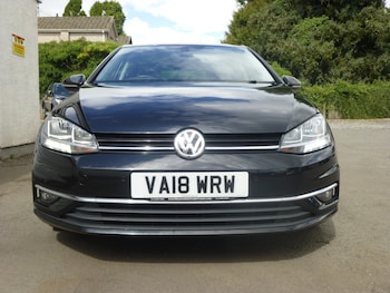 Used Volkswagen Golf 2018 for sale - 79551992: Photo
