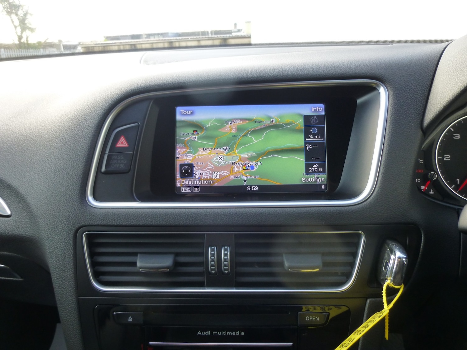 Used Audi Q5 2016 for sale - 77595413: Photo 12