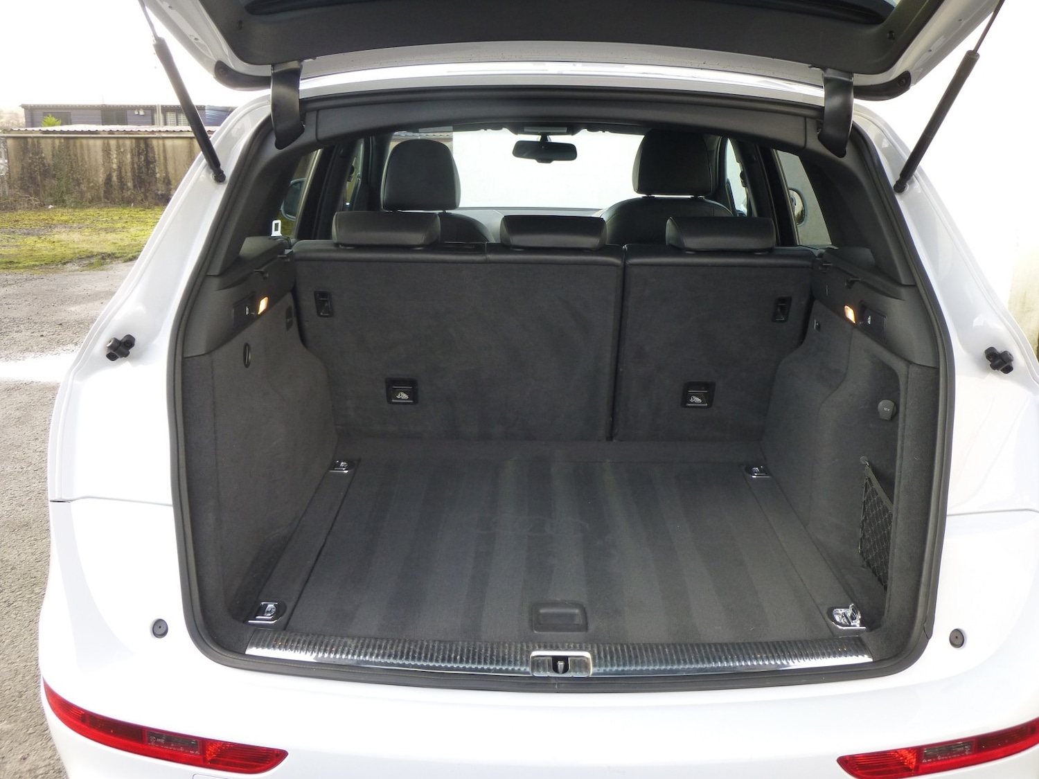 Used Audi Q5 2016 for sale - 77595413: Photo 13