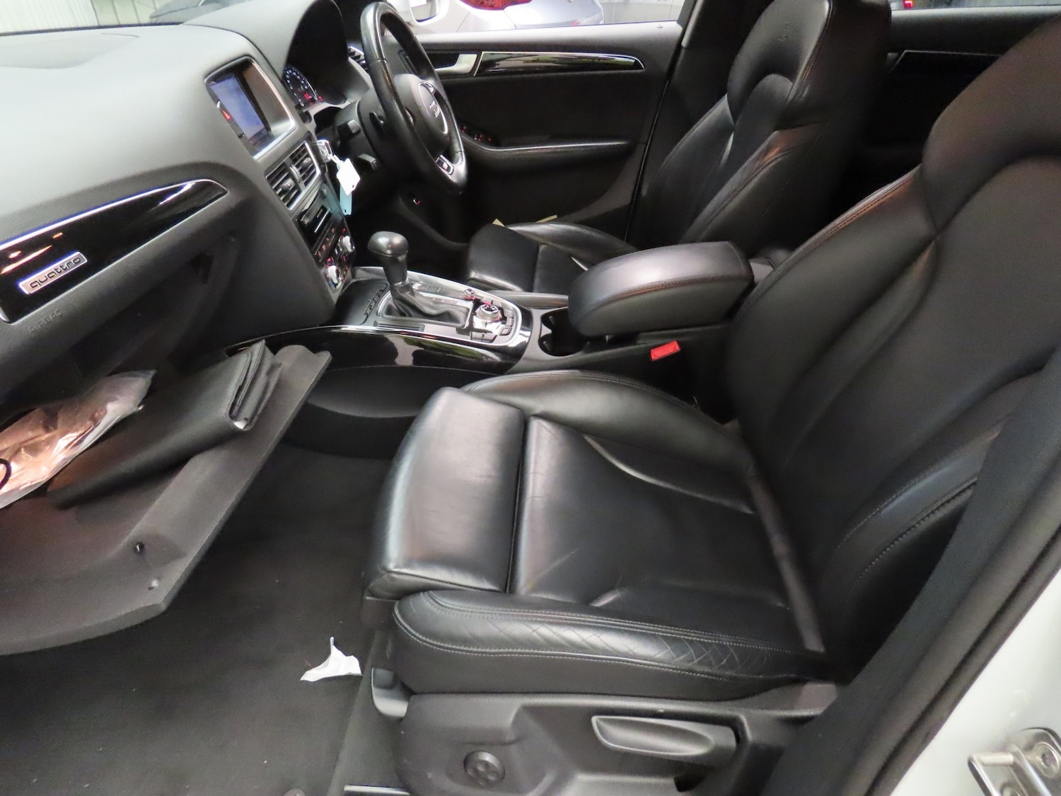 Used Audi Q5 2016 for sale - 77595413: Photo 6