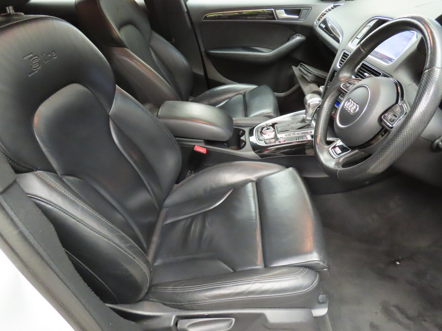 Used Audi Q5 2016 for sale - 77595413: Photo 7