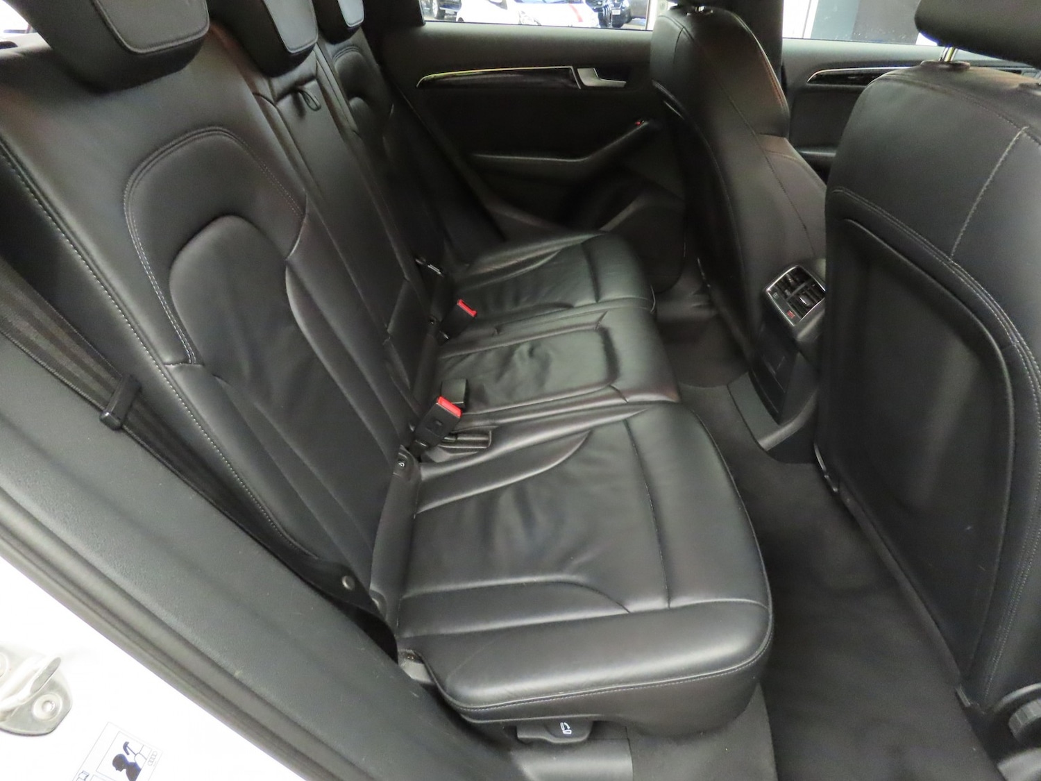 Used Audi Q5 2016 for sale - 77595413: Photo 9