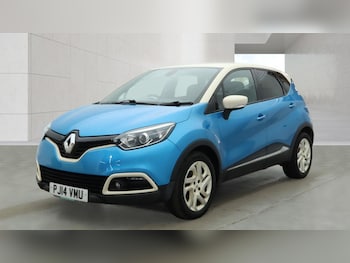 Used Renault Captur 2014 for sale - 79611222: Photo
