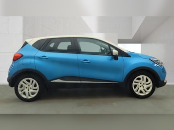 Used Renault Captur 2014 for sale - 79611222: Photo