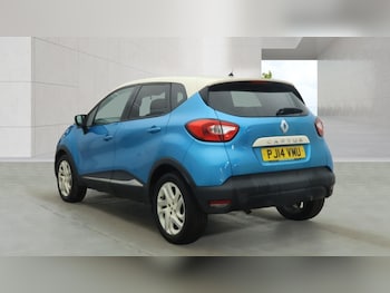 Used Renault Captur 2014 for sale - 79611222: Photo