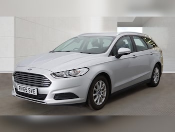 Used Ford Mondeo 2015 for sale - 79259218: Photo