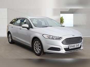 Used Ford Mondeo 2015 for sale - 79259218: Photo