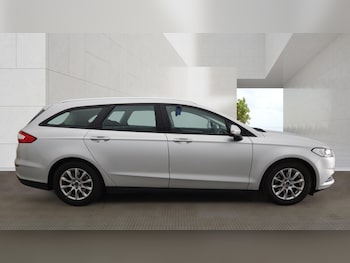 Used Ford Mondeo 2015 for sale - 79259218: Photo