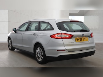 Used Ford Mondeo 2015 for sale - 79259218: Photo