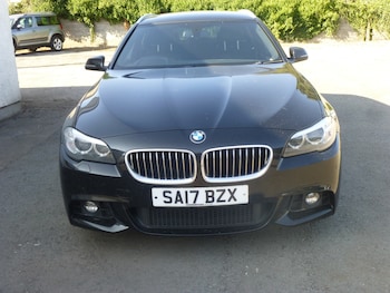 Used BMW 5 Series 2017 for sale - 79631513: Photo
