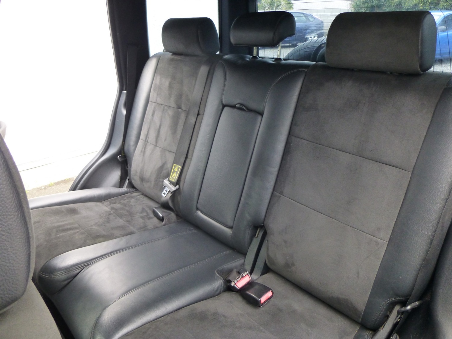 Used Land Rover Freelander 2004 for sale - 77494761: Photo 10