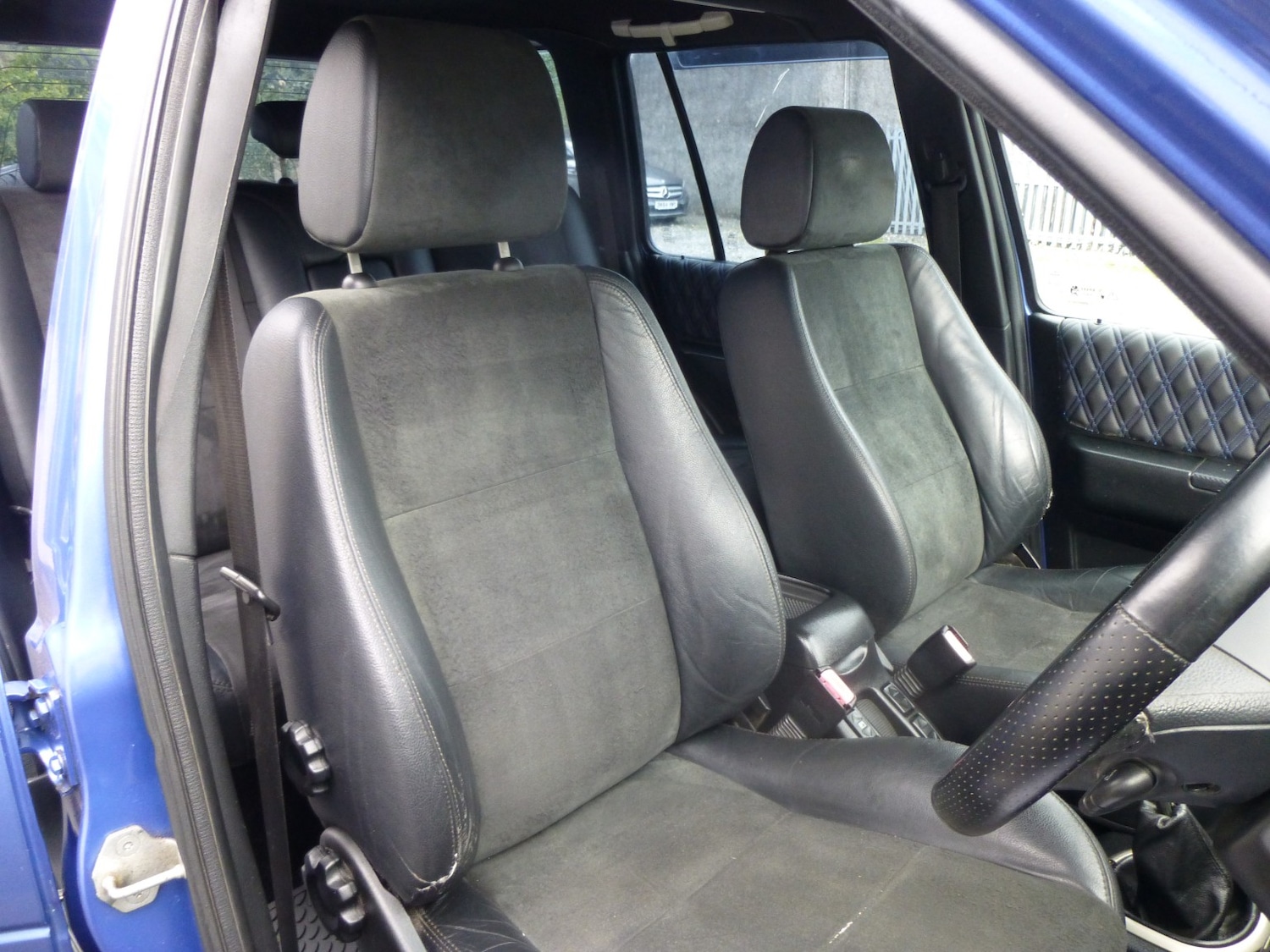 Used Land Rover Freelander 2004 for sale - 77494761: Photo 9