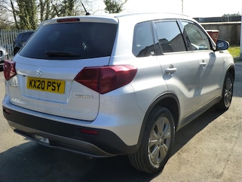 Used Suzuki Vitara 2020 for sale - 77749841: Photo