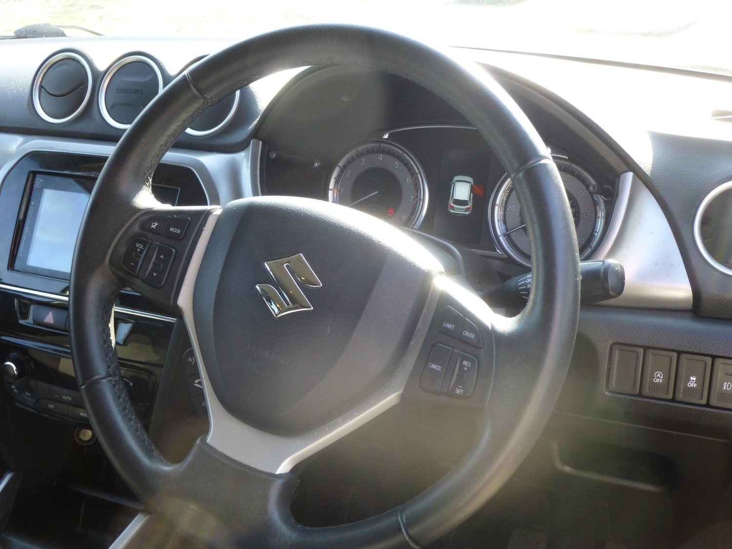 Used Suzuki Vitara 2020 for sale - 77749841: Photo 6