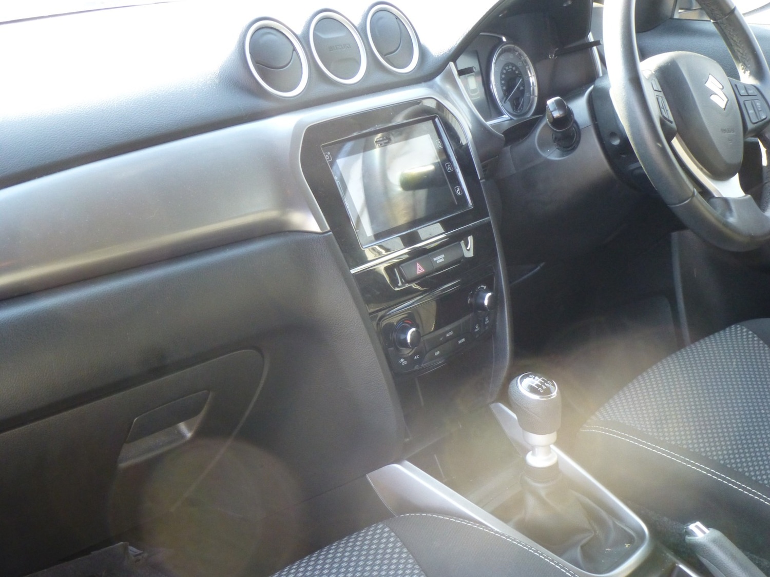 Used Suzuki Vitara 2020 for sale - 77749841: Photo 7