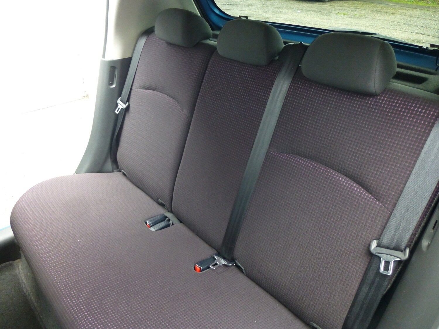 Used Mitsubishi Mirage 2013 for sale - 77578428: Photo 10