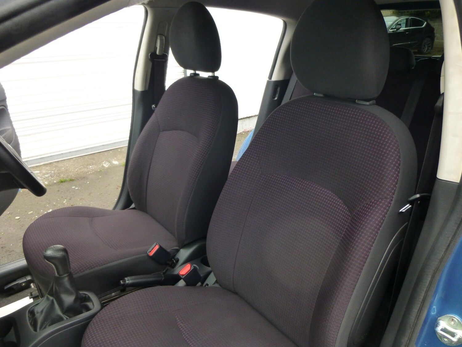 Used Mitsubishi Mirage 2013 for sale - 77578428: Photo 8