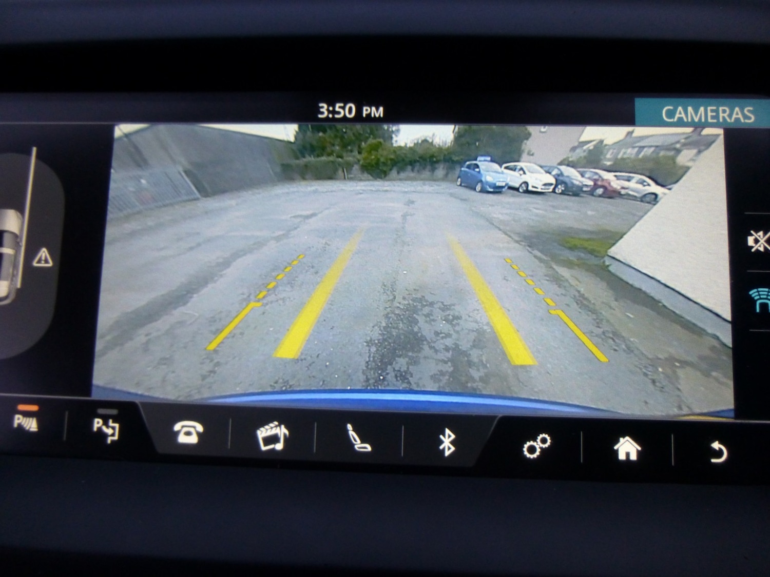 Used Jaguar E-Pace 2018 for sale - 77073029: Photo 13