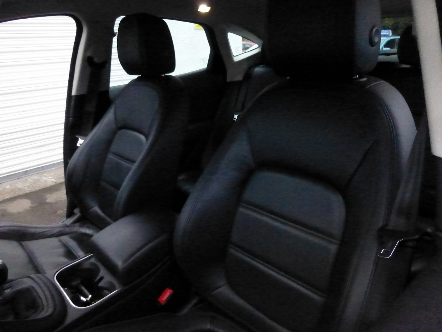 Used Jaguar E-Pace 2018 for sale - 77073029: Photo 7