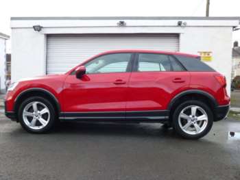 Used Audi Q2 2017 for sale - 69484348: Photo