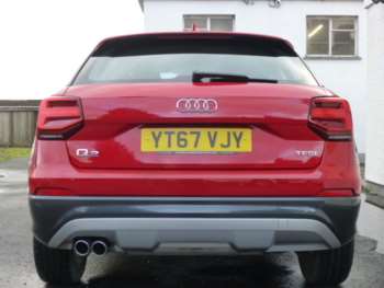 Used Audi Q2 2017 for sale - 69484348: Photo