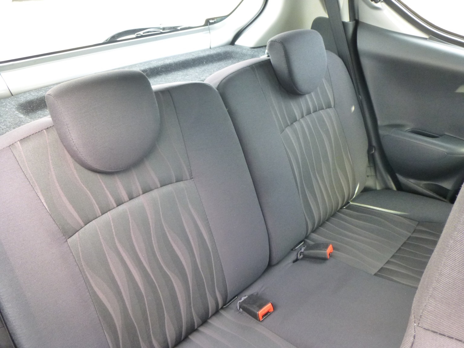 Used Nissan Pixo 2012 for sale - 76281400: Photo 11