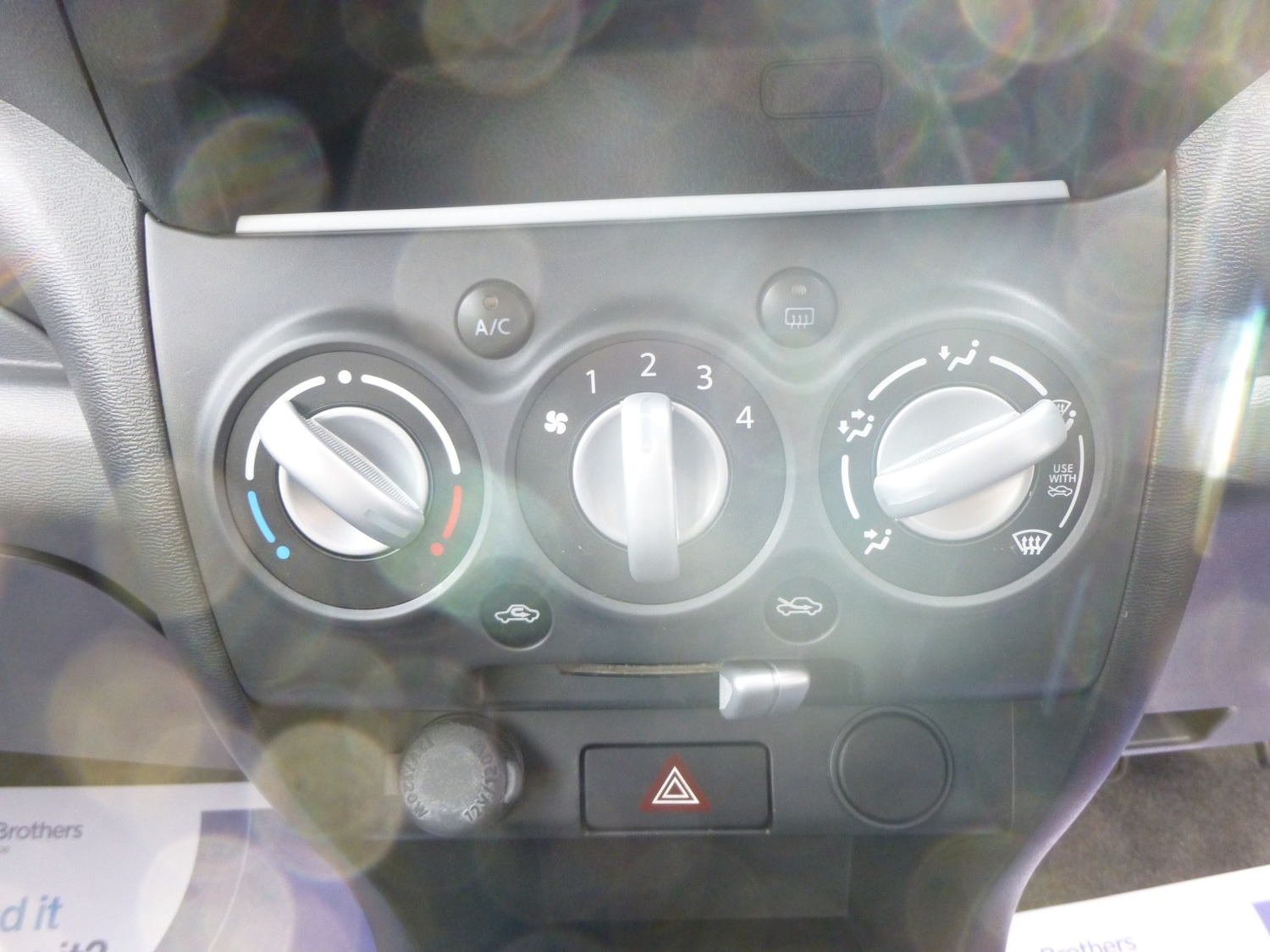 Used Nissan Pixo 2012 for sale - 76281400: Photo 12