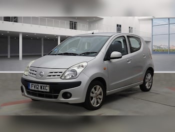 2012 - 1.0 N-TEC 5DR GENUINE 18235 MILES F/S/H £20 R/TAX EURO5 ULEZ