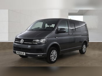 Used Volkswagen Transporter 2019 for sale - 79608695: Photo