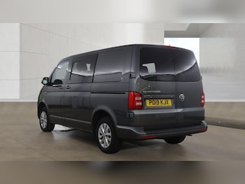 Used Volkswagen Transporter 2019 for sale - 79608695: Photo
