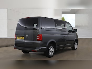 Used Volkswagen Transporter 2019 for sale - 79608695: Photo