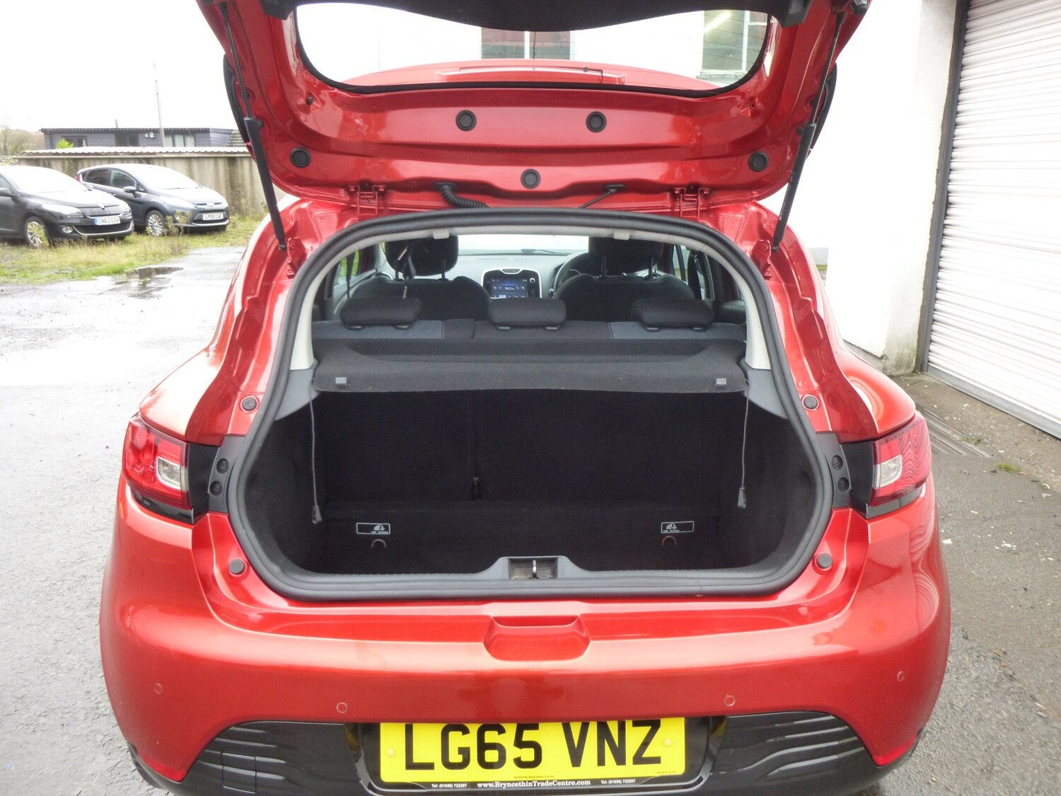 Used Renault Clio 2015 for sale - 77464992: Photo 6