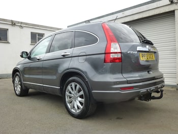 Used Honda CR-V 2012 for sale - 78584262: Photo