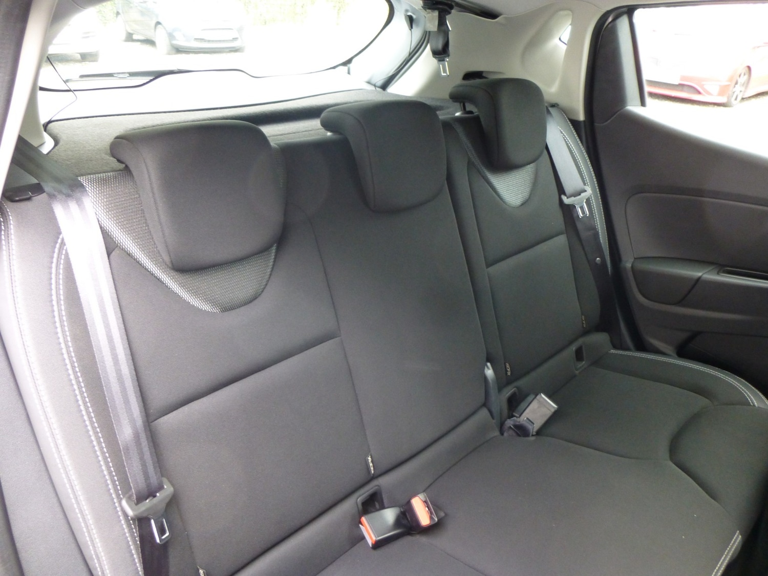 Used Renault Clio 2025 for sale - 76257603: Photo 11