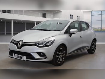 Renault - Clio