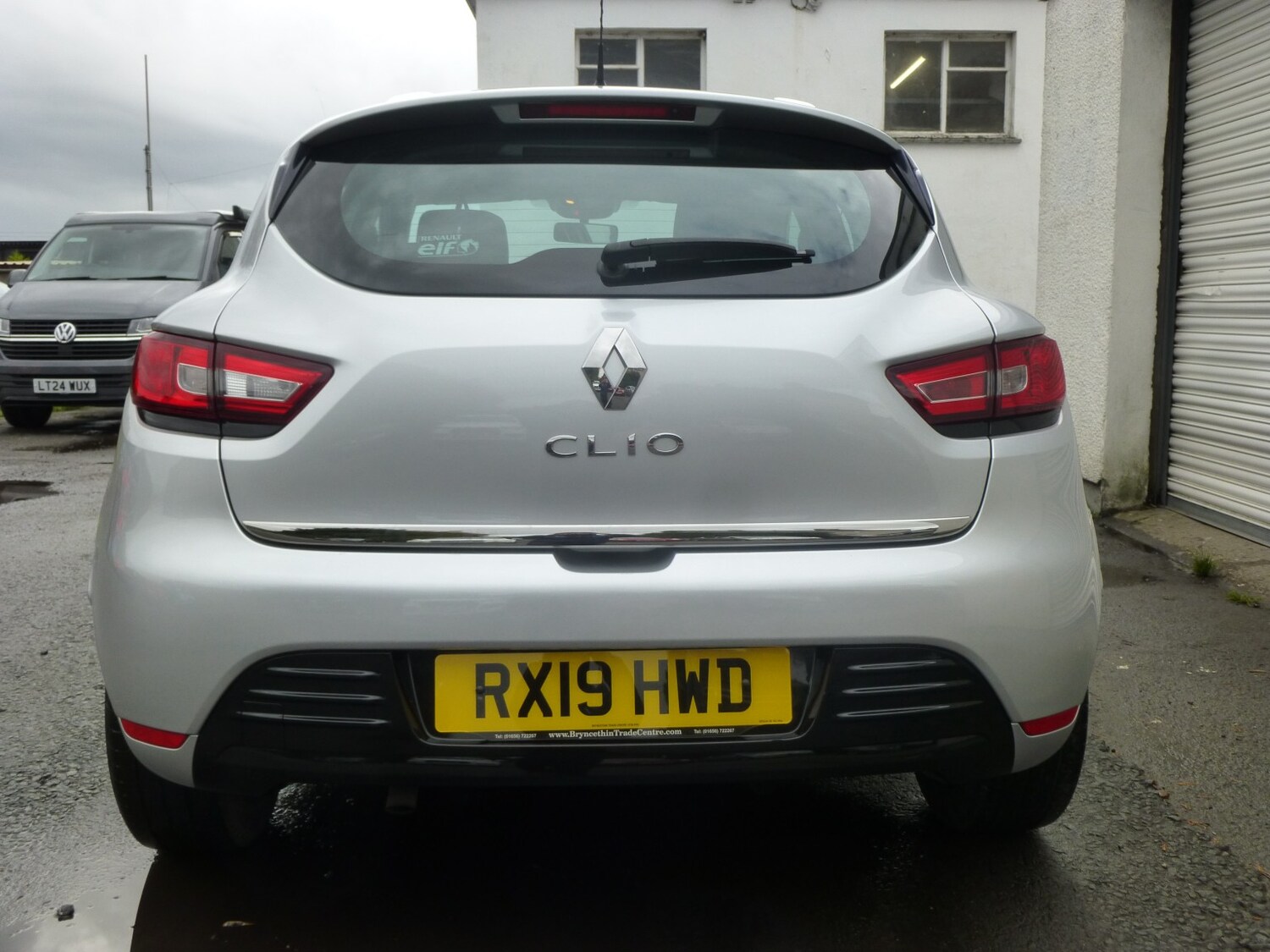Used Renault Clio 2025 for sale - 76257603: Photo 6