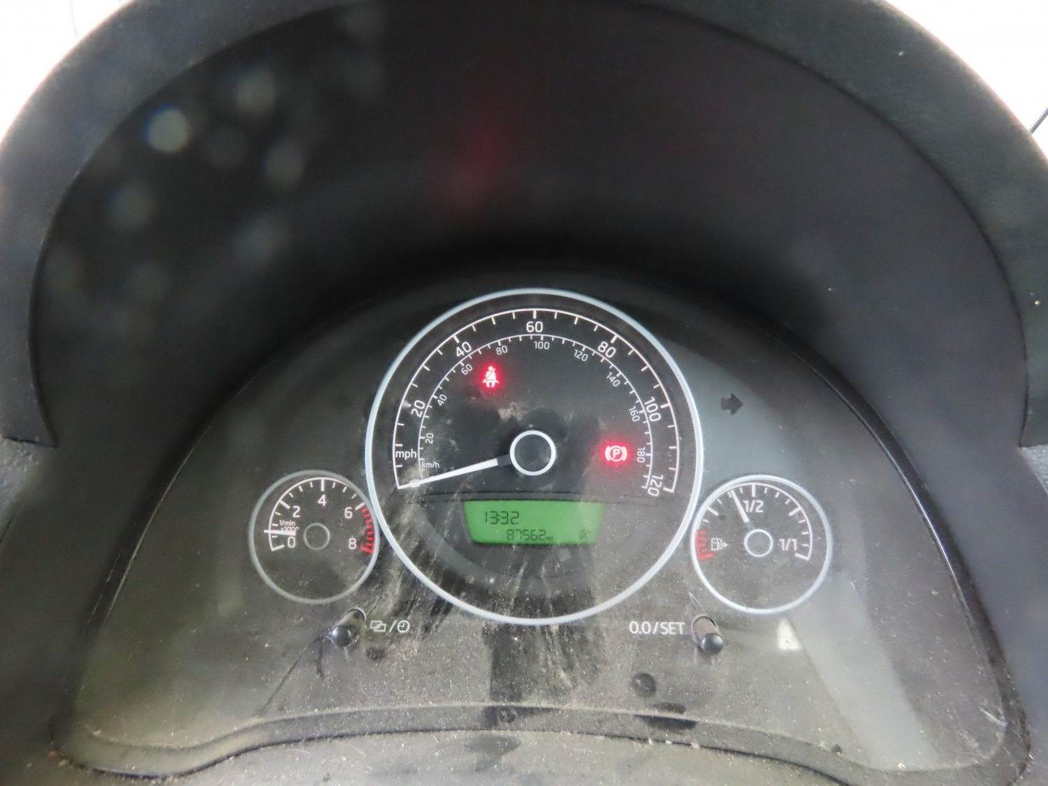 Used Skoda Citigo 2012 for sale - 76397047: Photo 12