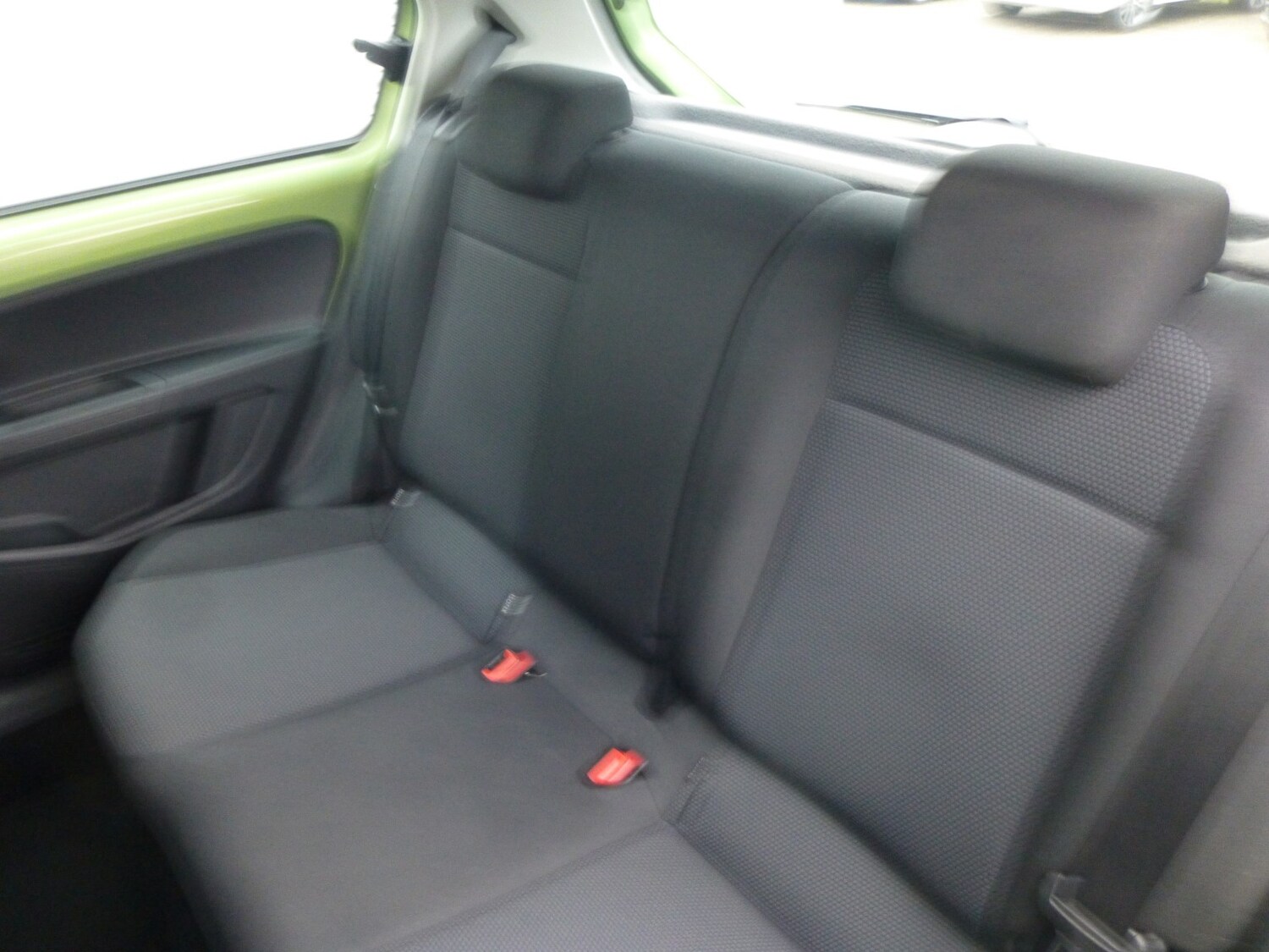 Used Skoda Citigo 2012 for sale - 76397047: Photo 13