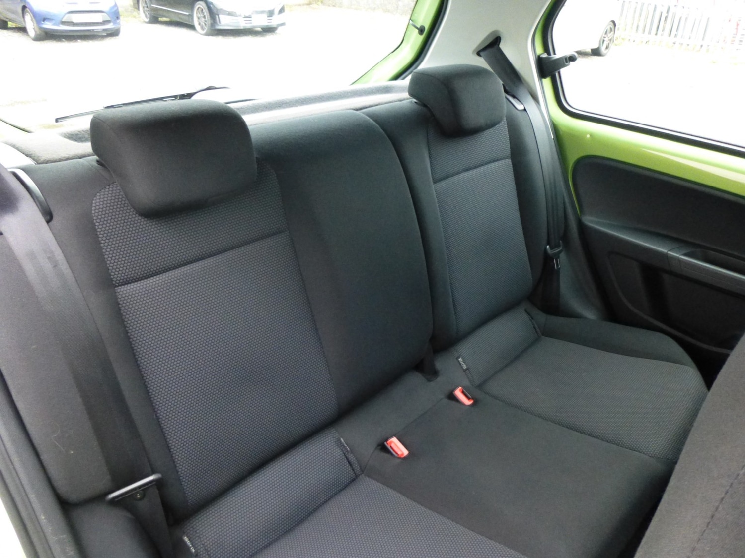 Used Skoda Citigo 2012 for sale - 76397047: Photo 14