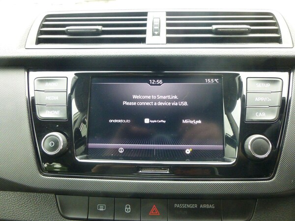 Used Skoda Fabia 2021 for sale - 74650930: Photo 14